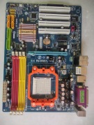 Płyta główna Gigabyte GA-M56S-S3 Socket AM2 DDR2 PCI-E Sprawna