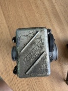Przepustnica Honda Pantheon / SH 150i 16400-KRK-902