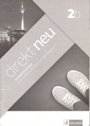 Direkt neu 2b ćwiczenia