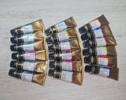 Farby akwarelowe Mijello Mission Gold Oryginał 