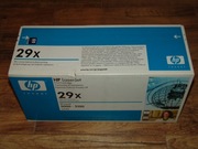 Toner oryg. HP 29x (C4129X) do dr. LJ 5000 czarny!