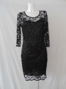 Anself sukienka rozmiar 38/40