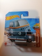 Hot Wheels Volkswagen T2 Pickup