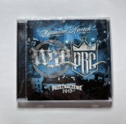 DAMIAN WSP ARECZEK PRG - PRZEZNACZENIE 2012 CD 