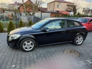 Samochód Volvo C30