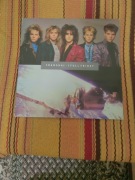 Shanghai-I Full Frihet, album winylowy 