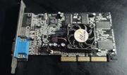 Inno3d geforce2 400 agp 64mb