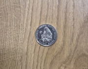 100 zł    POMNIK-SZPITAL CENTRUM MATKI POLKI - 1985r.  - 1985r.