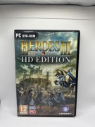 Heroes Might &Magic III HD edition - Gra PC ! 