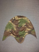 Pokrowiec na hełm M1 w holenderskim wzorze DPM 