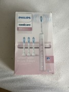 szczoteczka soniczna Philips Sonicare DiamondClean 9000 Special Edition