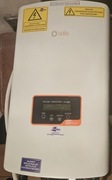 Inwerter falownik Solis s5 gr3p10k