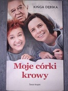 Moje córki krowy