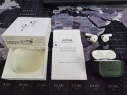 Słuchawki Apple AirPods 4 z ANC
