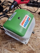 secoh hiblow aquaforte naprawa regeneracja 