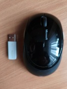 Mysz Microsoft Wireless Mouse 5000