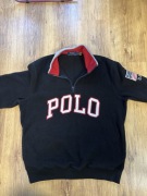 Bluza Polar POLO Ralph Lauren M Oryginał stan BDB+