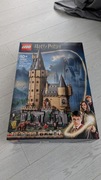 LEGO 76454 Harry Potter - Zamek Hogwart: Główna wieża