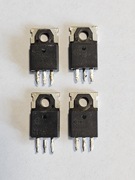 Tranzystor N-MOSFET FBM75N68 TO-220 do deskorolki elektrycznej ORYGINAŁ