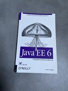 Java JEE 6. Leksykon kieszonkowy