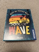 Karciana gra kooperacyjna Wave 