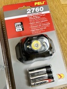 Latarka czołowa PELI 2760