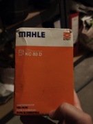 Filtr paliwa Knecht KC 83 D