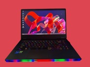 MSI RAIDER GE66 i7, RTX3080, 64GB RAM DDR5, 1TB, stan idealny