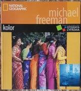 Michael Freeman KOLOR fotografia cyfrowa /NG /NOWA