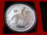 John Waine moneta 1 Oz srebro 2021