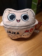 Gang Biedroniaków Jajka Januszki