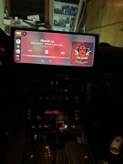 CarPlay BMW e46 radio android 8gb ram