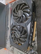 Nvidia GeForce GTX 1660 ti