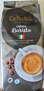 Caféclub Crema Barista 1kg kawa ziarnista