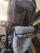 Siedzisko spacerowe ONYX TANDEM 