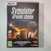 Symulator Kromki chleba wydanie PC