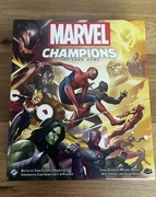 Marvel Champions - Gra Podstawowa