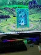 Samsung QLED 4k 120h