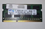 RAM 4 GB DDR3 Samsung M471B5273CH0-CK0