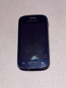 Samsung Galaxy Young gt-s6310 stan nieznany nietestowany 