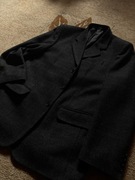 Marynarka męska gruba zimowa r 52