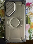 Plecki Supcase do Samsung S24 Ultra,etui