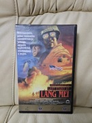 Posterunek w Lang Mei **Mega Unikat**