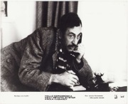 FOTOS~ HALLO SZPICBRÓDKA CZYLI..~JAN KOBUSZEWSKI~REŻ. JANUSZ RZESZEWSKI..