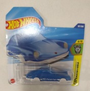Brelok Porsche 911 Carrera. Hot Wheels