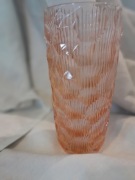 Wazon  Okulus Ząbkowice PRL