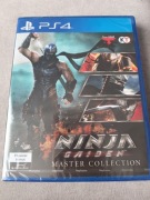 Ninja Gaiden Master Collection PS4 PS5 ENG | Nowa!