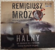 Halny Remigiusz Mróz