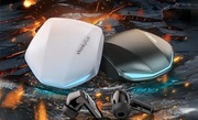 Lenovo GM2 Pro – bezprzewodowe słuchawki TWS białe, nowy zestaw