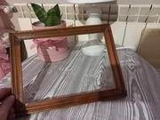 Ramka na zdjece obraz 